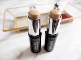 l oreal infallible foundation stick