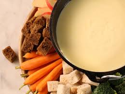 foolproof fondue recipe from good eats