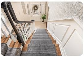 custom carpet stair runner floor360