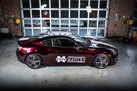 mississippi state s car of the future