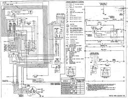Trane Xl80 Furnace Parts Diagram Trane Furnace Parts Diagram