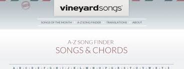Guitar Chords And Lyrics For Worship Songs 15 Free Sites