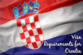 It is also bordered by slovenia to the northwest, hungary to the north, bosnia and herzegovina to the southeast, serbia in the east. Visa Requirements For Croatia Croatian Schengen Visas Visit Croatia