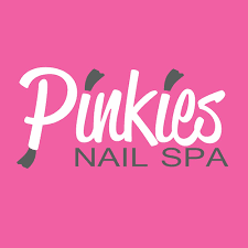 logo pinkies main street santa monica