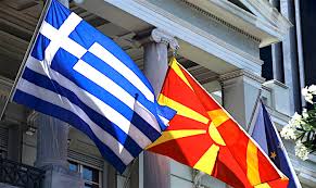 It gained independence in 1991 as one of the successor states of. Decades Old Dispute Over Macedonia S Name Finally Comes To An End The Vostokian