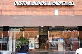 studio city custom blind carpet inc