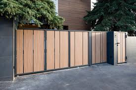 Dapatkan diskon pagar minimalis hanya di bukalapak. 9 Inspirasi Pagar Rumah Minimalis Dan Modern