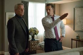 House of cards season 5 episode 13. House Of Cards Season 5 Recap Most Shocking Moments Time