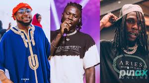 Reports gathered that the superstar singers were both invited to perform in ghana, but due to the prevailing 'bad blood' between them, a fight ensued. Ffmtg0joiedv0m