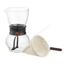 Chemex Coffee Make
