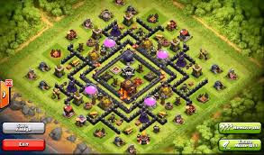 Alian has been playing a changeless town hall 9 for a year and making bunches of bases for it. Top 10 Clash Of Clans Town Hall Level 9 Defense Base Design Clash Of Clans Clash Of Clans Hack Clan
