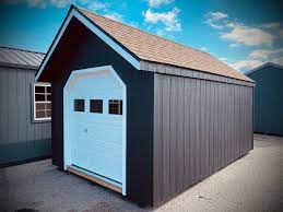 garage sheds canada premium