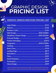 graphic design services at rs 1500
