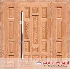 main door design wooden door and door