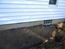 Home Insurance Cover Foundation Repairs