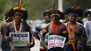 El Supremo de Brasil vota a favor de las tierras indígenas en un histórico juicio - RT