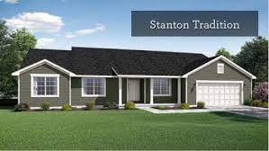 homes ranch style house plans