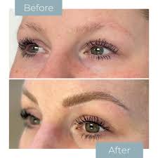 permanent eyeliner