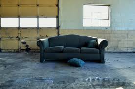 how to get rid of a couch ethically