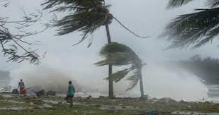 Hindi] चक्रवाती तूफान पोदुल भारत में 1 या 2 सितंबर के आसपास कर सकता है प्रवेश / cyclonic storm Podil to inter in Indian mainland around september 1 and 2 | Skymet Weather Services