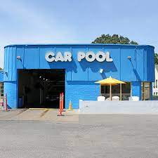 car pool car wash in richmond va