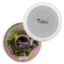 pinpoint am25 universal speaker ceiling