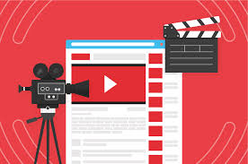 The youtube streamy awards are finally here! 7 Best Youtube Video Editor Tools To Make Killer Youtube Videos Lumen5 Learning Center