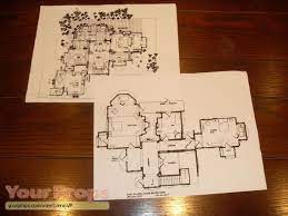 Manor Floor Plan Floor Plans Original