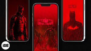 batman wallpapers for iphone in 2023