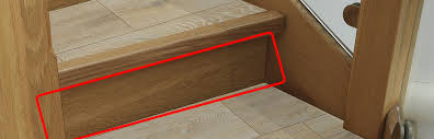 Install Laminate Flooring On Stairs
