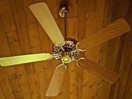 Can You Put A Ceiling Fan In A Kitchen