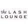 The Lash Lounge - Sandy Springs logo