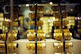 uae to audit all gold refineries