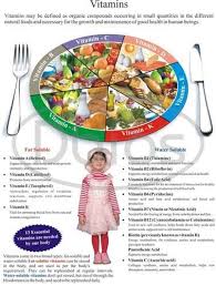 Nutrition Diet Charts