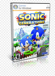 However, on gametop, it is a free pc game galore, including any new game (s) and all the popular game (s). Sonicgenerations Flt Full Game Free Pc Download Play Sonic Generations Nintendo Switch Clipart 4816826 Pikpng