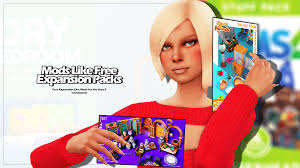 sims 4 mods like free expansion packs