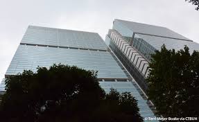 Shinagawa Intercity Tower B The
