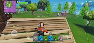 Epic says android support epic says the mobile version of fortnite: Fortnite Is Killing It On Ios But It Could Be So Much Better