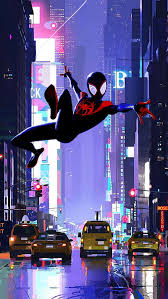 spiderman dark hd phone wallpaper