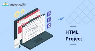 15 top html projects for 2024 with