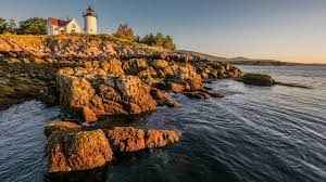 15 best places to visit in new england