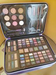 ulta beauty makeup ulta beauty beauty box glam edition color purple size os ddjnaye s closet