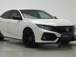 Discover honda city we offer everything you need to keep your honda up and running. Used 2019 Honda Civic Lm69ynn Vtec Sport Line On Finance In Letchworth Garden City 310 Per Month No Deposit