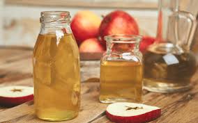 apple cider vinegar for cleaning 22