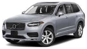 2023 volvo xc90 b6 ultimate 7 seater