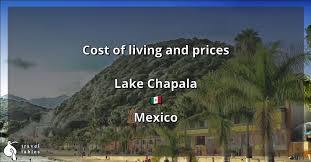 living and s in lake chapala