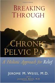 breaking through chronic pelvic pain a