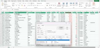 how to find and replace in excel 5