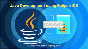 java development using eclipse ide