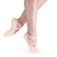 Suffolk Slipor Adult Ballet Slippers